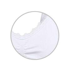 585/11 Nursing bra D70-75 White