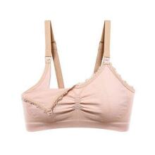 585/15 Nursing bra C80-85 neutral