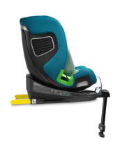 CAR SEAT KAMPTOS I-SIZE BLUE (40-150)