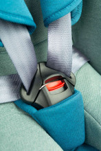 CAR SEAT KAMPTOS I-SIZE BLUE (40-150)