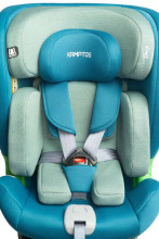 CAR SEAT KAMPTOS I-SIZE BLUE (40-150)