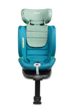 CAR SEAT KAMPTOS I-SIZE BLUE (40-150)