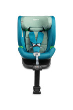 CAR SEAT KAMPTOS I-SIZE BLUE (40-150)