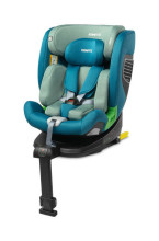 CAR SEAT KAMPTOS I-SIZE BLUE (40-150)