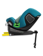 CAR SEAT KAMPTOS I-SIZE BLUE (40-150)