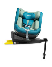 CAR SEAT KAMPTOS I-SIZE BLUE (40-150)