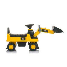 53454 RIDE-ON LOADER YELLOW