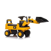 53454 RIDE-ON LOADER YELLOW