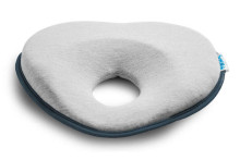 Corrective Pillow Graphite