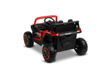 BATTERY VEHICLE AXEL RED
