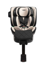 CAR SEAT TUROX I-SIZE BEIGE (40-150)