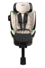 CAR SEAT TUROX I-SIZE BEIGE (40-150)