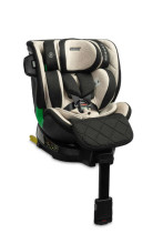 CAR SEAT TUROX I-SIZE BEIGE (40-150)