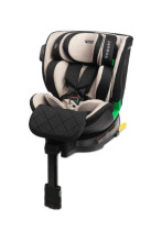 CAR SEAT TUROX I-SIZE BEIGE (40-150)