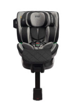 CAR SEAT TUROX I-SIZE GRAPHITE (40-150)