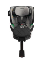 CAR SEAT TUROX I-SIZE GRAPHITE (40-150)