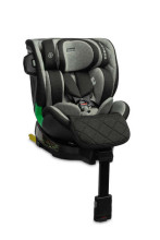 CAR SEAT TUROX I-SIZE GRAPHITE (40-150)