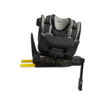 CAR SEAT TUROX I-SIZE GRAPHITE (40-150)