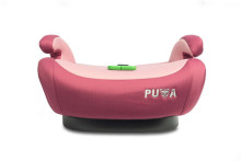 CAR SEAT PUMA I-SIZE DIRTY PINK (125-150)