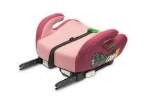 CAR SEAT PUMA I-SIZE DIRTY PINK (125-150)