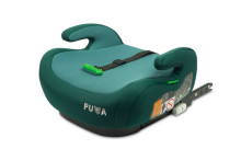 CAR SEAT PUMA I-SIZE EMERALD (125-150)