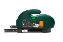 CAR SEAT PUMA I-SIZE EMERALD (125-150)