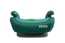 CAR SEAT PUMA I-SIZE EMERALD (125-150)