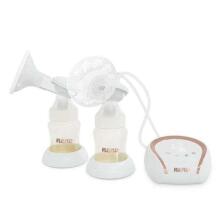 3608 NENO BIANCO WIRELESS ELECTRONIC BREAST PRAMP WITH CORSET