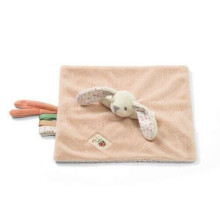 1539 BABY BUNNY CUDDLE BLANKET