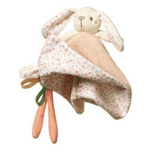 1539 BABY BUNNY CUDDLE BLANKET