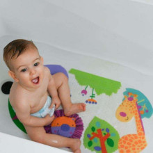 A0655 ANTI-SLIP MAT FOR BATHTUBS 69x39