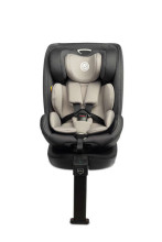 CAR SEAT FORTIS I-SIZE GREY (40-150)