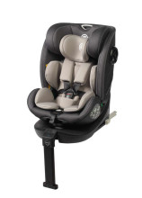 CAR SEAT FORTIS I-SIZE GREY (40-150)