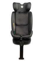 CAR SEAT FORTIS I-SIZE EMERALD (40-150)