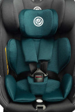 CAR SEAT FORTIS I-SIZE EMERALD (40-150)