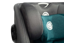 CAR SEAT FORTIS I-SIZE EMERALD (40-150)