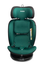 CAR SEAT MOKKI I-SIZE EMERALD (40-150)