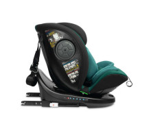 CAR SEAT MOKKI I-SIZE EMERALD (40-150)