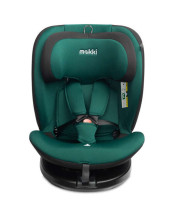 CAR SEAT MOKKI I-SIZE EMERALD (40-150)