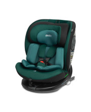 CAR SEAT MOKKI I-SIZE EMERALD (40-150)