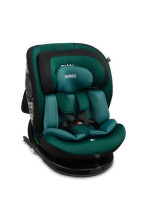 CAR SEAT MOKKI I-SIZE EMERALD (40-150)