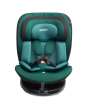 CAR SEAT MOKKI I-SIZE EMERALD (40-150)