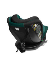 CAR SEAT MOKKI I-SIZE EMERALD (40-150)