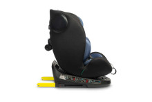 CAR SEAT COMMO I-SIZE NAVY (40-150)