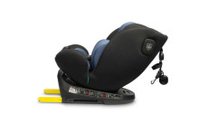 CAR SEAT COMMO I-SIZE NAVY (40-150)