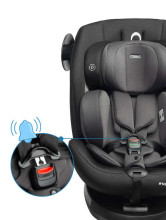 CAR SEAT COMMO I-SIZE NAVY (40-150)