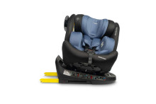 CAR SEAT COMMO I-SIZE NAVY (40-150)