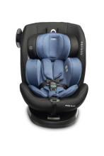 CAR SEAT COMMO I-SIZE NAVY (40-150)