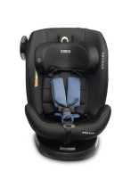 CAR SEAT COMMO I-SIZE NAVY (40-150)