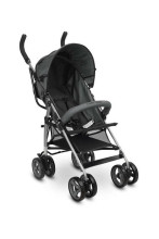 STROLLER ALFA GREY